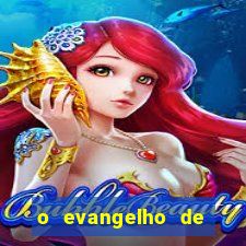 o evangelho de maria madalena pdf gratis