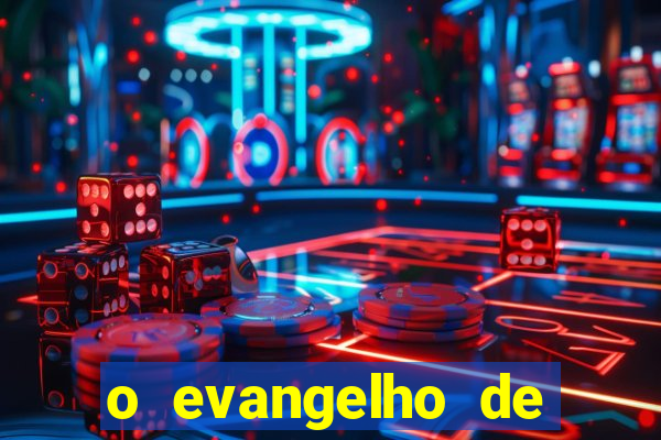 o evangelho de maria madalena pdf gratis