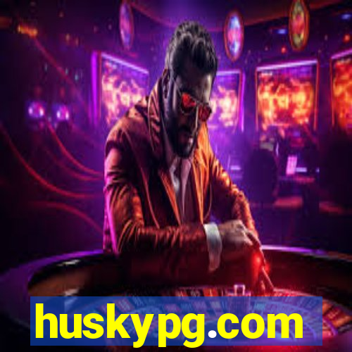 huskypg.com