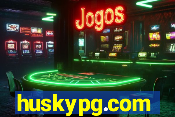 huskypg.com