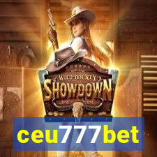 ceu777bet