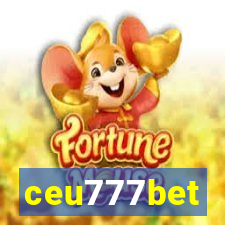 ceu777bet