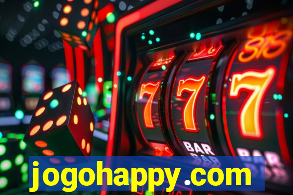 jogohappy.com