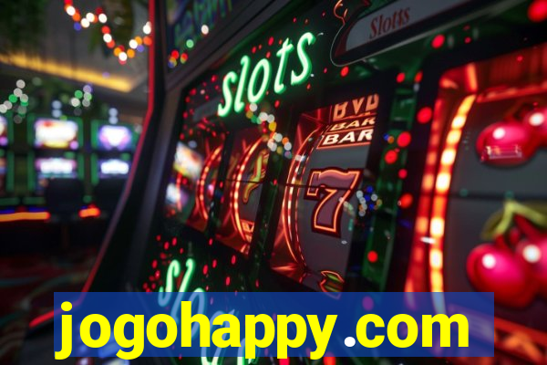 jogohappy.com