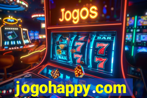 jogohappy.com