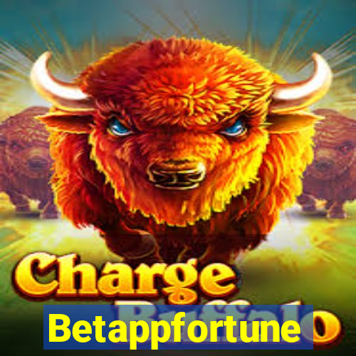 Betappfortune