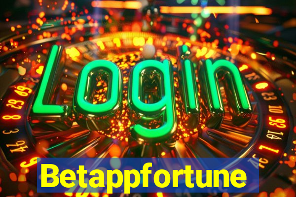 Betappfortune