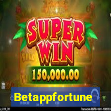 Betappfortune