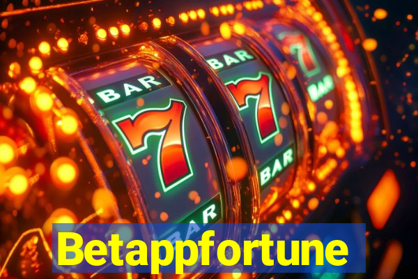 Betappfortune