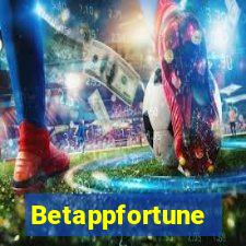 Betappfortune