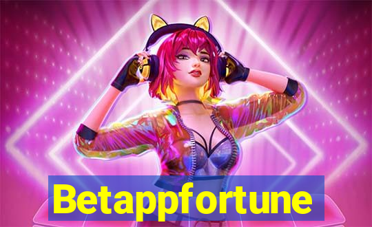 Betappfortune