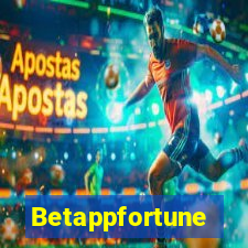 Betappfortune