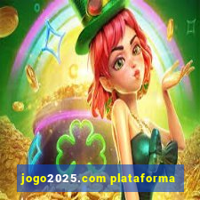 jogo2025.com plataforma