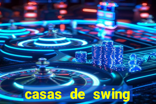 casas de swing porto alegre