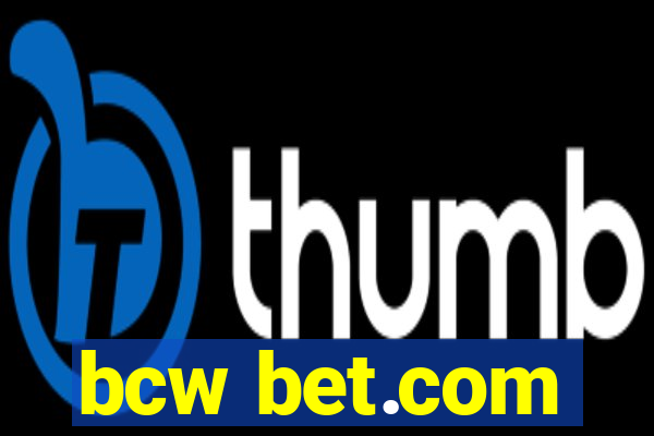 bcw bet.com