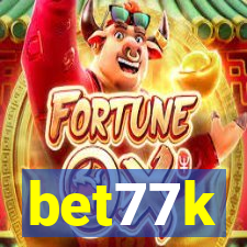 bet77k