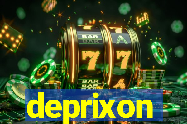 deprixon