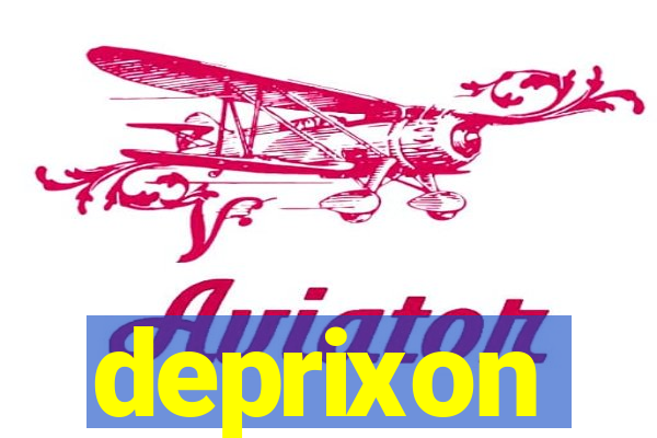 deprixon