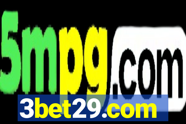 3bet29.com