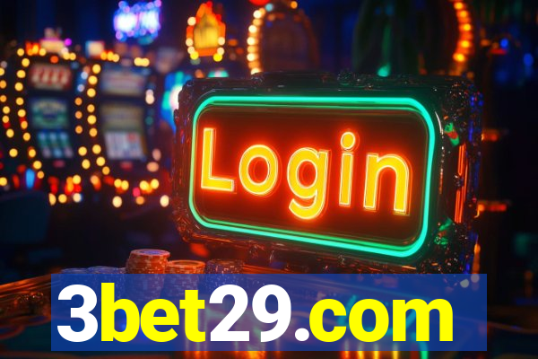 3bet29.com