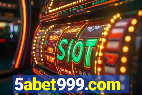 5abet999.com