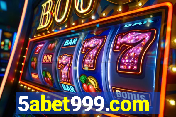 5abet999.com