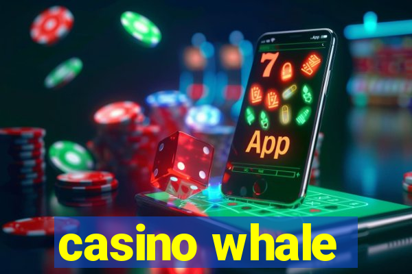 casino whale