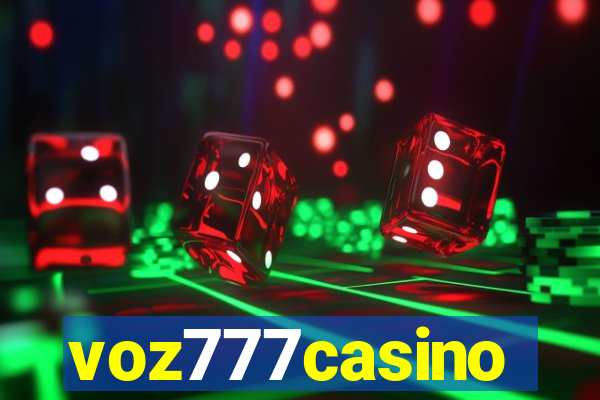 voz777casino