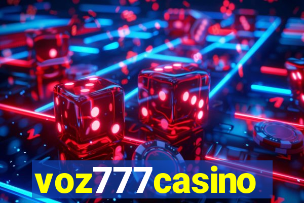 voz777casino