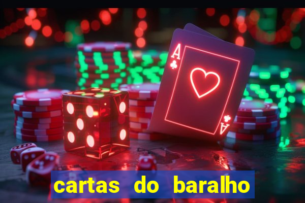 cartas do baralho cigano que indicam gravidez