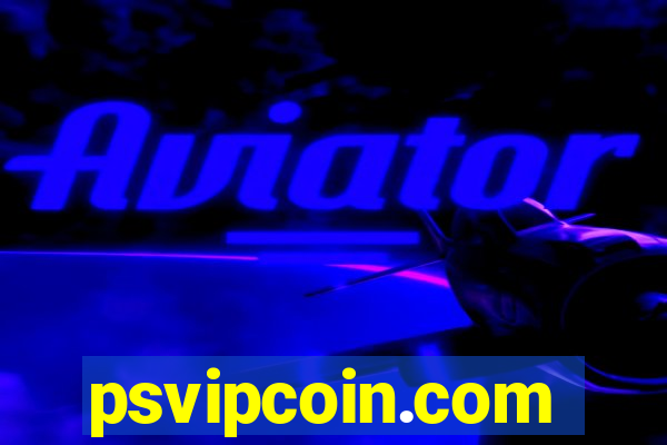 psvipcoin.com