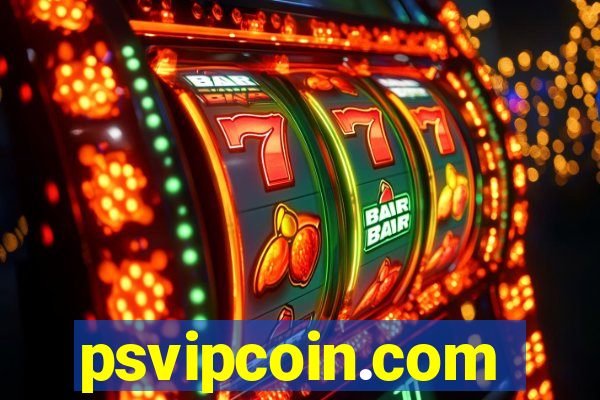 psvipcoin.com