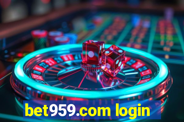 bet959.com login