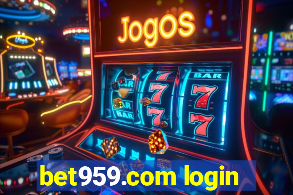 bet959.com login