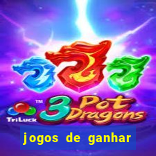 jogos de ganhar dinheiro de verdade sem depositar