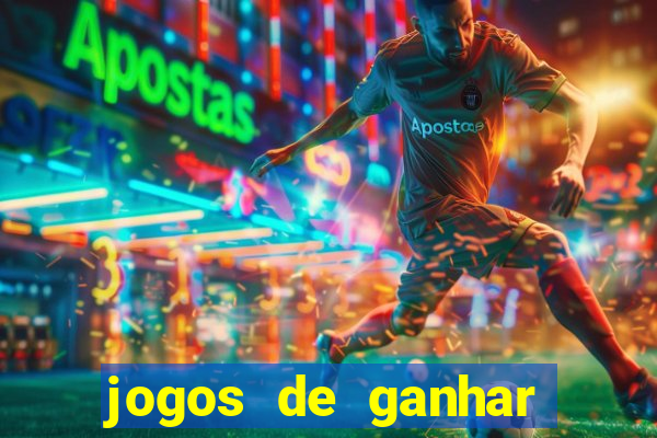 jogos de ganhar dinheiro de verdade sem depositar