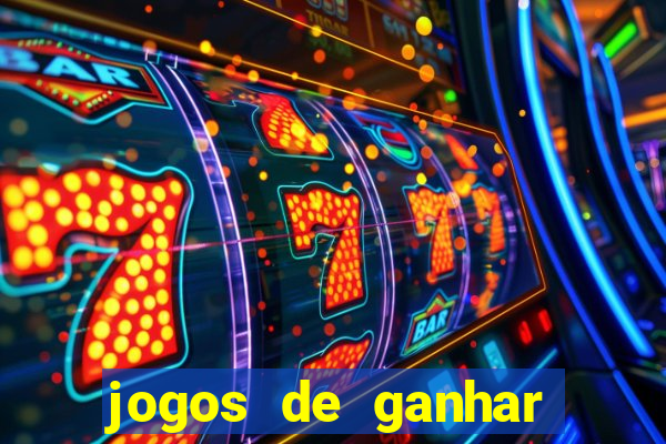 jogos de ganhar dinheiro de verdade sem depositar