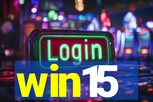 win15