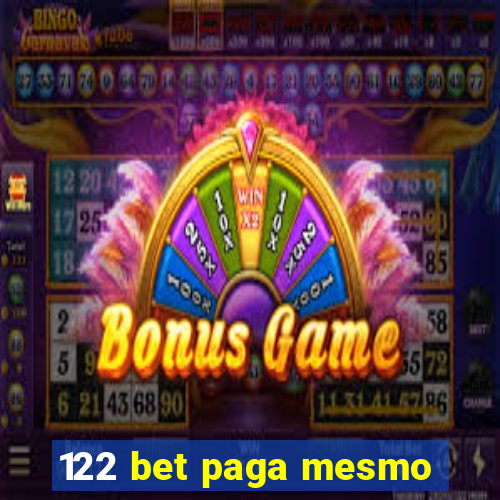 122 bet paga mesmo