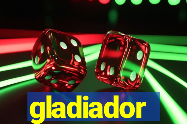 gladiador significado espiritual