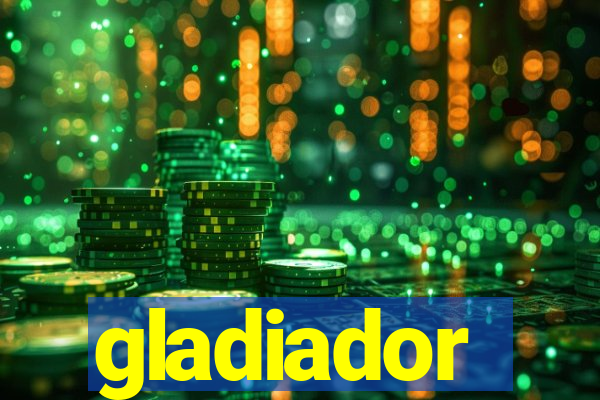 gladiador significado espiritual