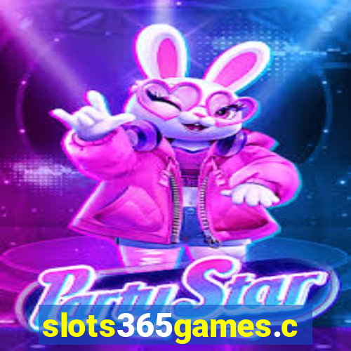 slots365games.com