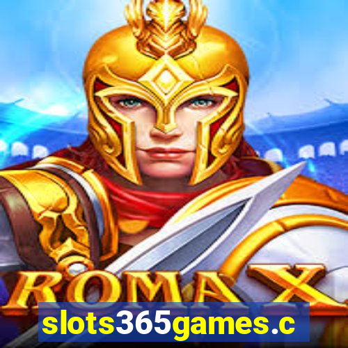 slots365games.com