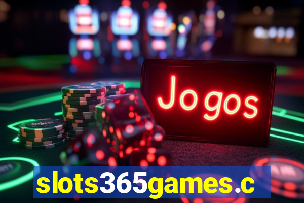 slots365games.com