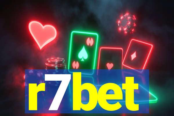 r7bet