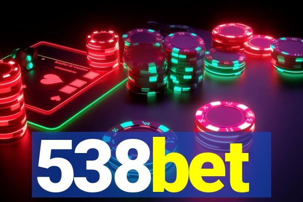 538bet