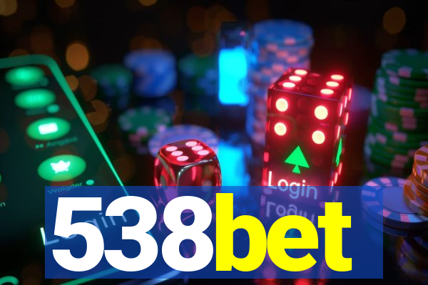 538bet