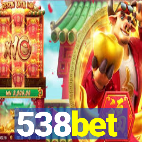 538bet