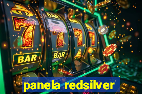 panela redsilver