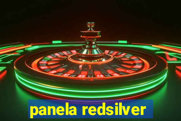 panela redsilver